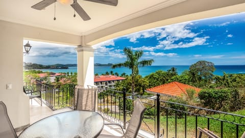 Condo, 2 Bedrooms, Accessible, Beach View | Balcony