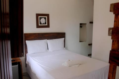 Standard Double Room | Minibar, free WiFi, bed sheets