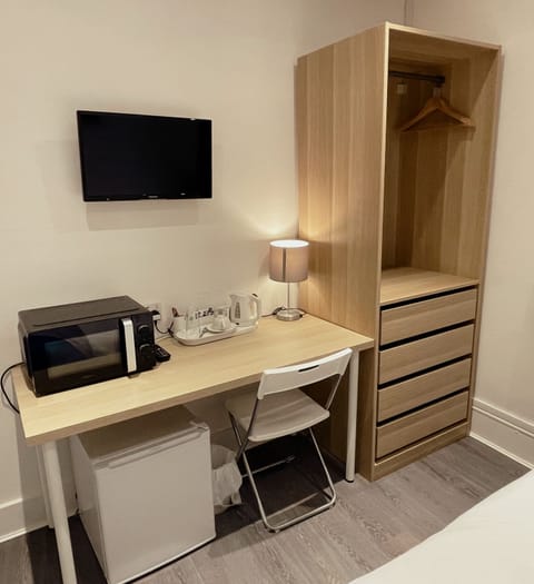 Double Room, Ensuite