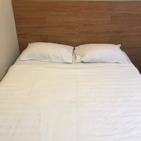 Standard Double or Twin Room, No Windows | Free WiFi