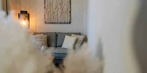 Junior Double Room | Hypo-allergenic bedding, down comforters, minibar, in-room safe