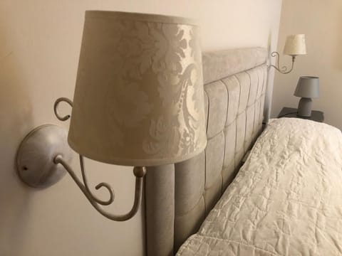 Deluxe Double Room, 1 Bedroom, Garden View, Ground Floor | Down comforters, individually decorated, desk, laptop workspace