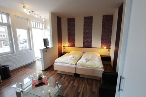 Double Room | 1 bedroom, free WiFi, bed sheets