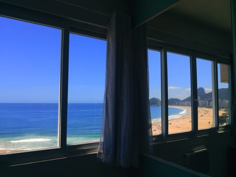 Apartamento Comfort 1203 | Beach/ocean view