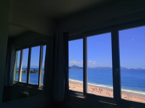 Apartamento Comfort 1203 | Beach/ocean view