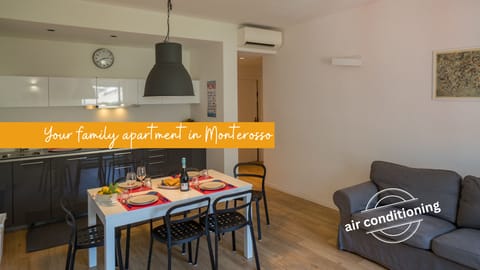 Basic Apartment | 2 bedrooms, free WiFi
