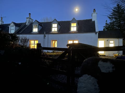Cottage | Exterior