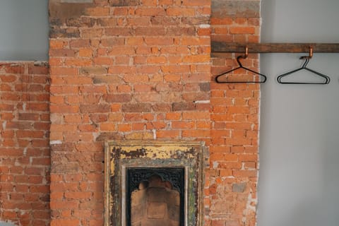 Deluxe Double Room, Ensuite, Sea View | Room amenity