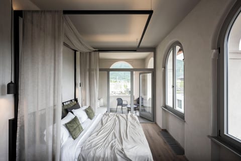 Junior Suite | Premium bedding, down comforters, minibar, soundproofing