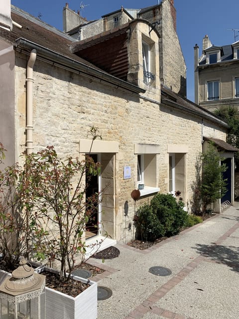 City Cottage, Ensuite | Garden