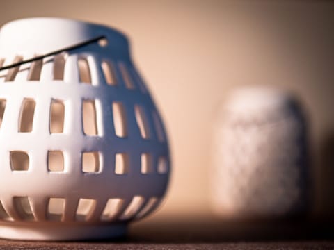 Comfort Quadruple Room, Ensuite (Chambre Jaune)