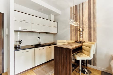 Standard Apartment | Private kitchen