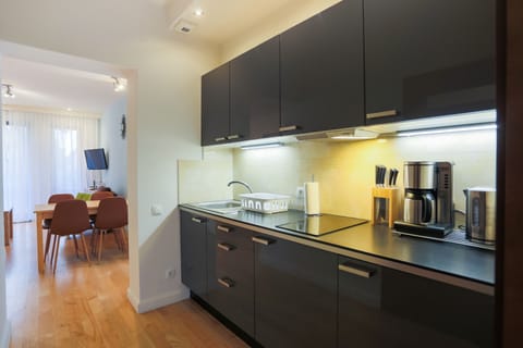 Standard Apartment | Private kitchen