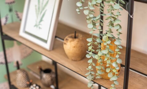 Executive Apartment, Private Bathroom | Lounge