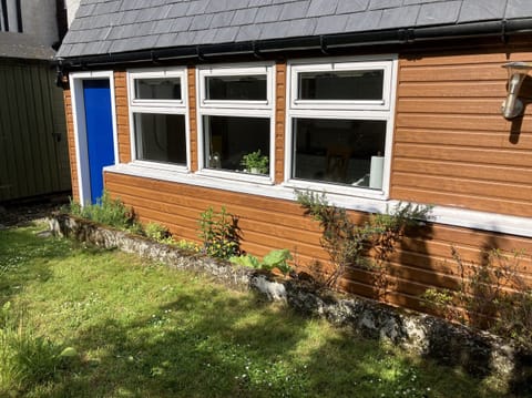 Cottage | Exterior detail