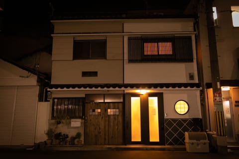 Standard House, 3 Bedrooms | View from room