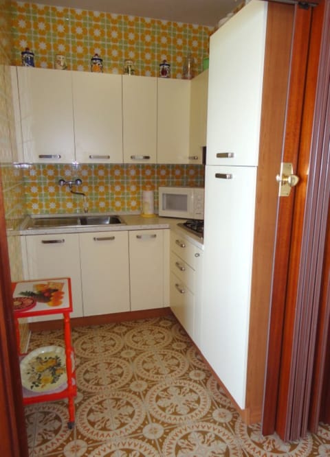 Apartment, 1 Bedroom, Balcony, Ocean View | Interior