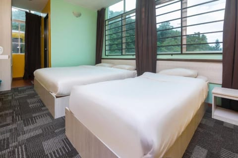 Superior Suite | Free WiFi, bed sheets