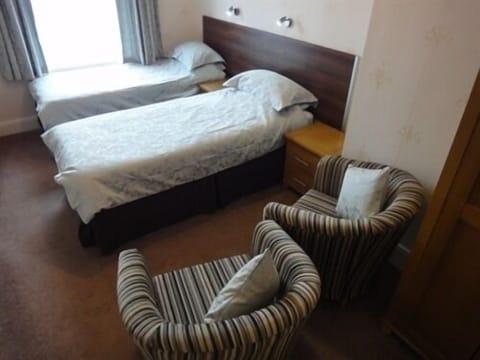 Superior Double Room, Ensuite (NEW) | Individually decorated, free WiFi