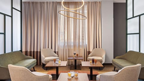 Hypo-allergenic bedding, desk, laptop workspace, soundproofing