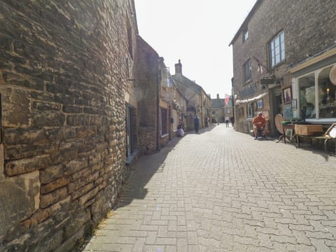 Cottage | Miscellaneous