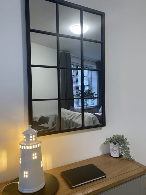 Apartment | Interior