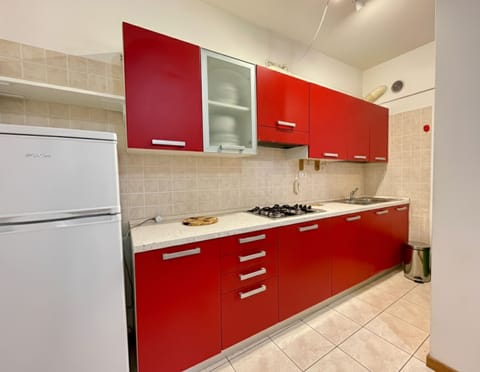 Apartment, 2 Bedrooms, Balcony | Interior