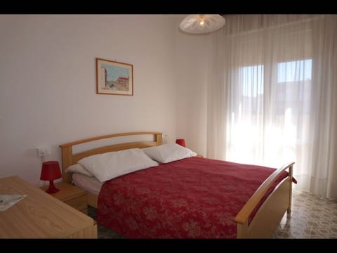 Apartment, 1 Bedroom, Balcony, Garden View | 2 bedrooms