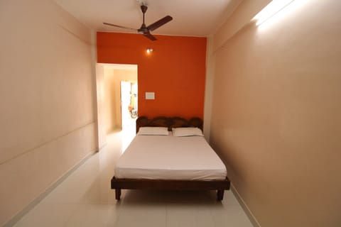 Family Room | Free WiFi, bed sheets