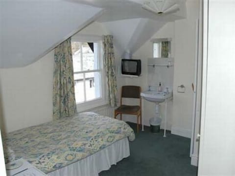 Single Room, Ensuite