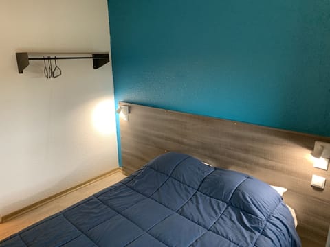 Economy Double Room | Free WiFi, bed sheets