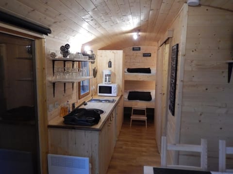 Luxury Mobile Home | Miscellaneous