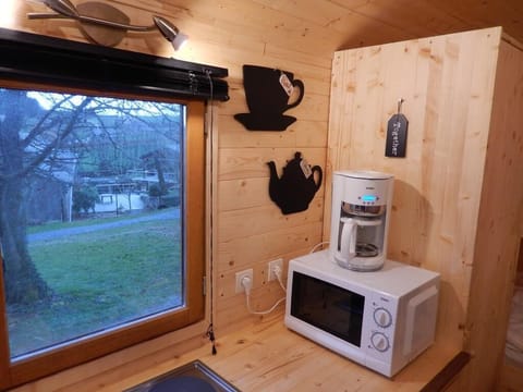 Luxury Mobile Home | Miscellaneous