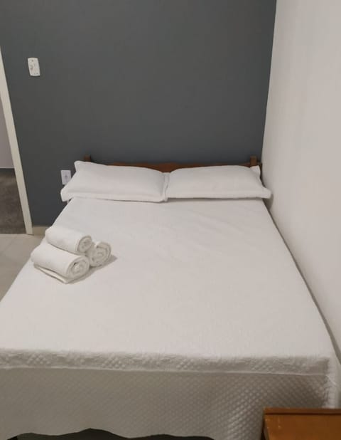 Economy Double Room | Free WiFi