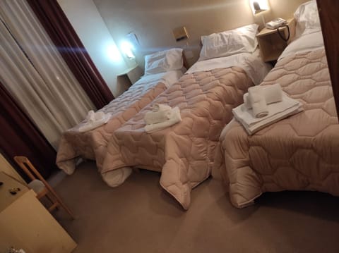 Standard Room | Premium bedding, down comforters, bed sheets