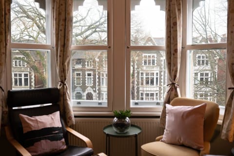 Apartment | Living area