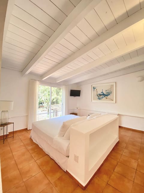 Deluxe Room | Premium bedding, individually decorated, individually furnished