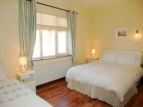 Double Room, Ensuite | 1 bedroom