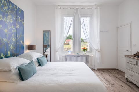 Deluxe Double Room | Free WiFi