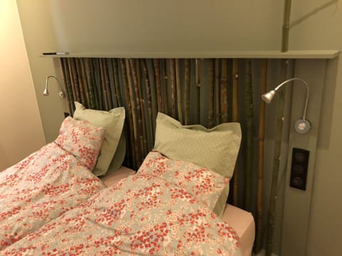 Classic Double or Twin Room | Premium bedding, individually decorated, individually furnished