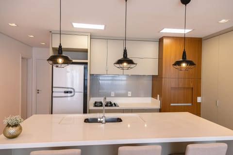 Comfort Apartment | Private kitchen | Cookware/dishes/utensils