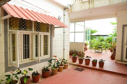 Superior Room | Garden view