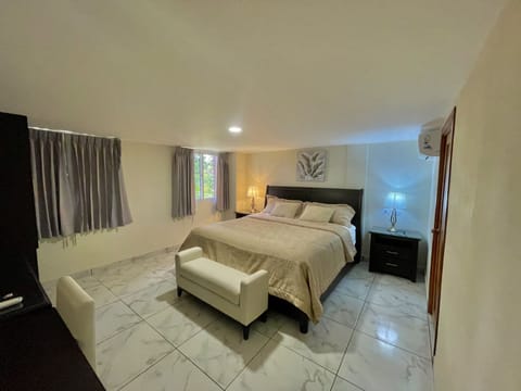 Family Double Room | Premium bedding, down comforters, minibar, desk