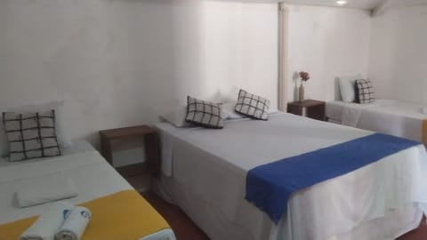 Quadruple Room | In-room safe, iron/ironing board, free WiFi