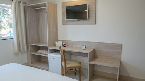 Superior Double Room | Desk, laptop workspace, soundproofing, free WiFi