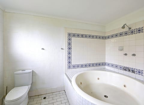 Executive Suite with Spa | Jetted tub