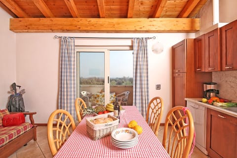 Condo, 1 Bedroom | Living room | LCD TV