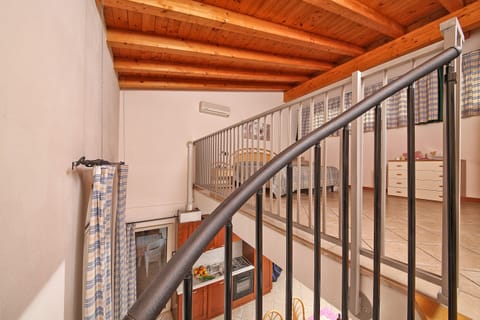 Apartment, 2 Bedrooms | In-room safe, iron/ironing board, cribs/infant beds, free WiFi