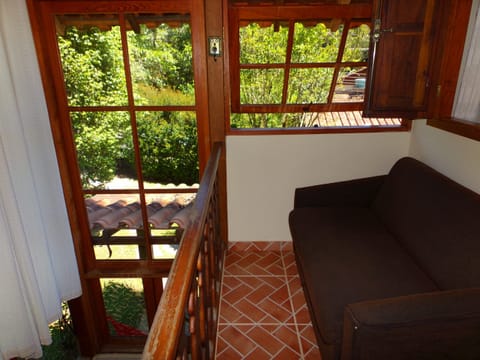 Family Duplex | Free WiFi, bed sheets