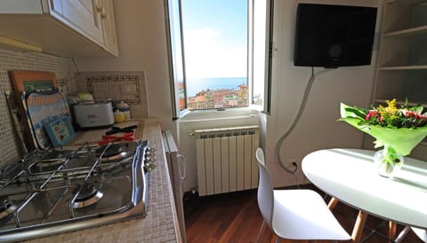 Apartment | 1 bedroom, iron/ironing board, WiFi